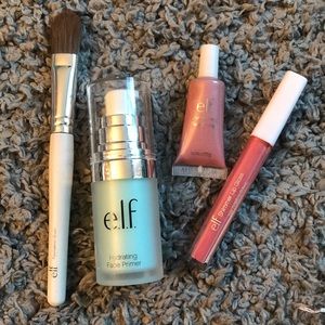ELF MAKEUP BUNDLE